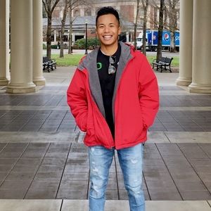 Meet your Posher, Kevin